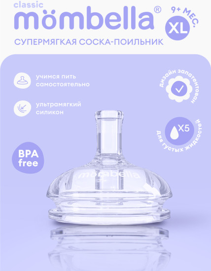 Соска
