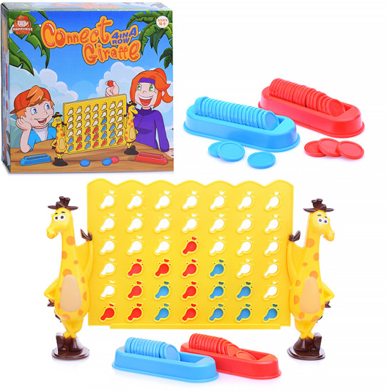 Настольная игра Дженга