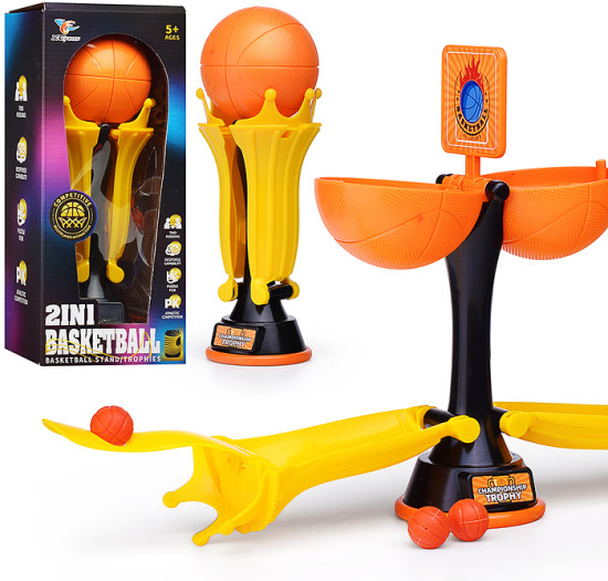 Настольная игра Дженга «Баскетбол»