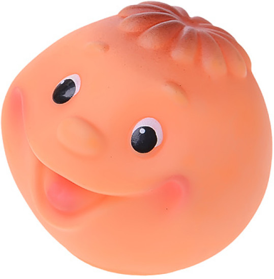 Игрушка для купания Колобок