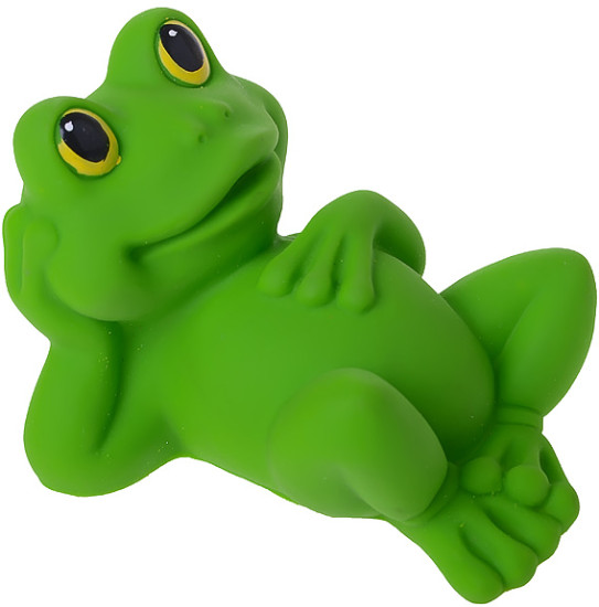 Игрушка для купания «Квак»