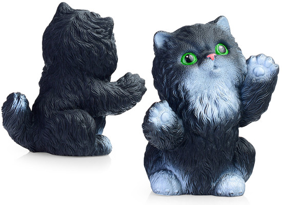 Игрушка для купания Котенок Тишка