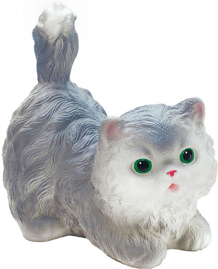 Игрушка для купания Кошечка Стеша
