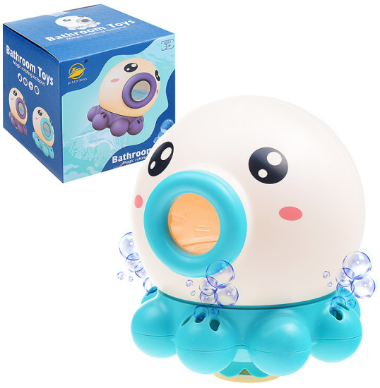 Игрушка для купания «Осьминог»