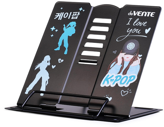 Лоток настольный «K-Pop Heartbeat»