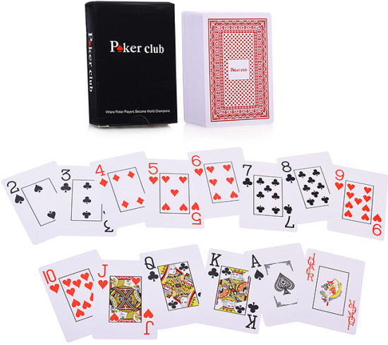 Настольная игра «Карты»