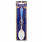 Ложка с наклейкой на ручке «Любимый муж»