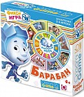 Настольная игра «Барабан»