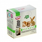 Минеральный камень для грызунов и кроликов LoLo Pets натуральный 40 гр
