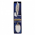 Ложка с фигурной ручкой «Лучший руководитель»