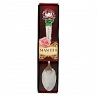 Ложка с фигурной ручкой «Мамуля»