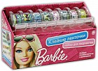 Клейкие ленточки «Barbie»