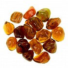 Камень для декора «Янтарь»