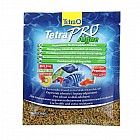 Корм для рыб TetraPro Algae Sachet