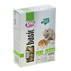 Корм для мышей и песчанок LoLo Pets полнорационный, 500 гр