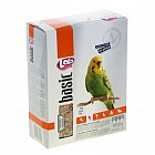 Корм для волнистых попугаев LoLo Pets полнорационный, 1 кг