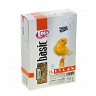 Корм для канареек LoLo Pets полнорационный, 500 гр