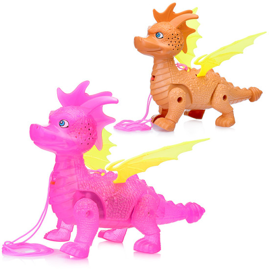 Игровой набор с фигурками «Мультяшный»