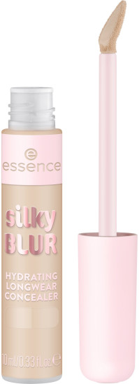 Консилер для лица увлажняющий «Silky Blur Hydrating Longwear Concealer», оттенок 160