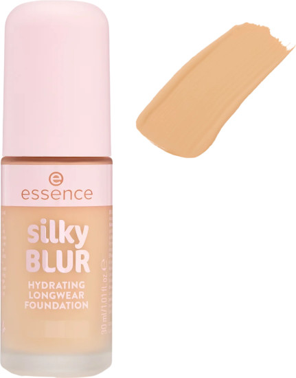 Тональная основа для лица увлажняющая «Silky Blur Hydrating Longwear Foundation», оттенок 170
