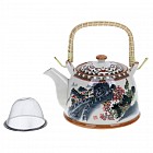 Чайник заварочный «Великая Китайская стена» (900 мл)