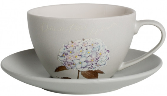Чайная пара Delicate petal