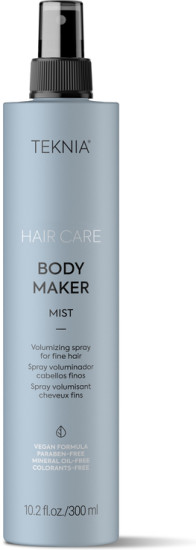 Teknia Body Maker спрей для объема