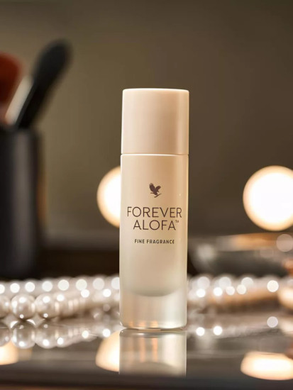 Женский парфюм «Alofa»