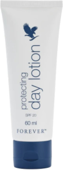  Защитный Дневной Лосьон с Spf 20