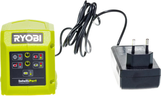 Зарядное устройство ONE+ RC18115 Ryobi