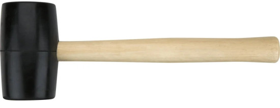 Резиновая киянка