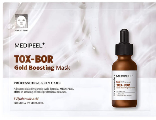 Маска Tox-Bor Mask