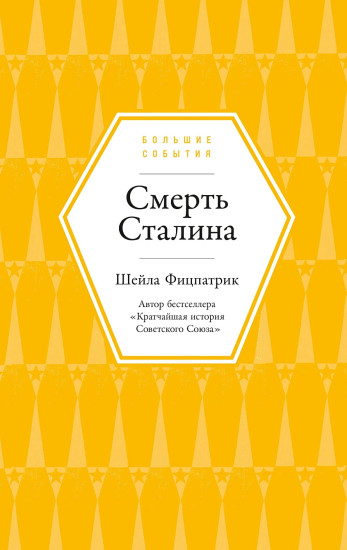 Смерть Сталина