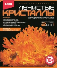 Набор для выращивания кристаллов