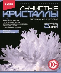 Набор для выращивания кристаллов