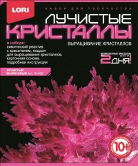 Набор для выращивания кристаллов