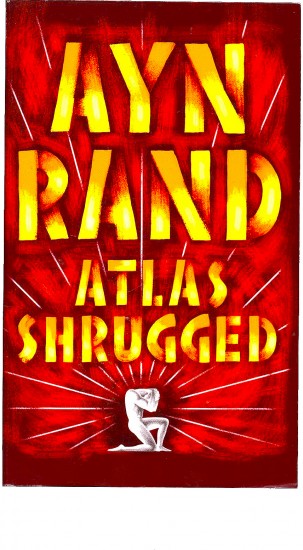 Atlas Shrugged