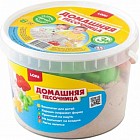 Морской песок для лепки и моделирования (1,5 кг)