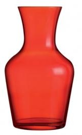 Графин Studio Red Small