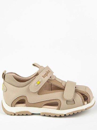 Сандалии для мальчиков
