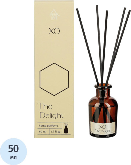 Аромадиффузор «XO The Delight»