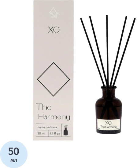 Аромадиффузор «XO The Harmony»