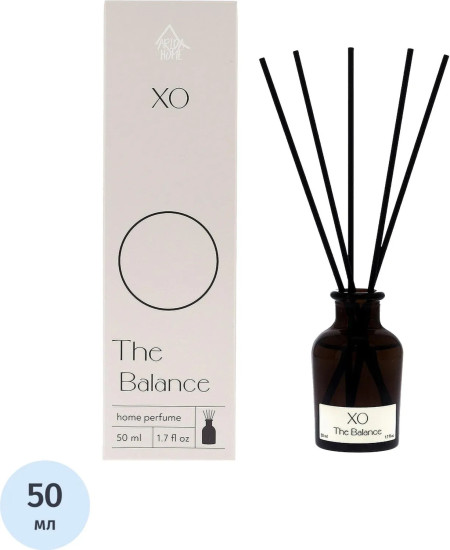 Аромадиффузор «XO The Balance»