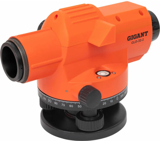 Оптический нивелир Gigant 32X GLO-32-2