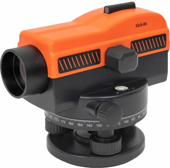 Оптический нивелир Gigant 24X GLO-24