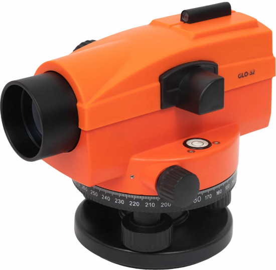Оптический нивелир Gigant 32X GLO-32