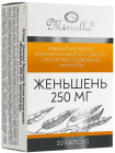женьшень