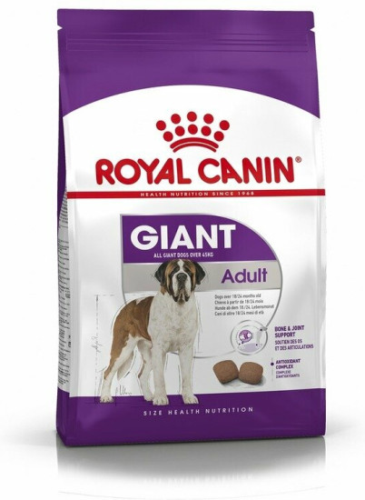 Сухой корм для взрослых собак очень крупных пород «Giant Adult»