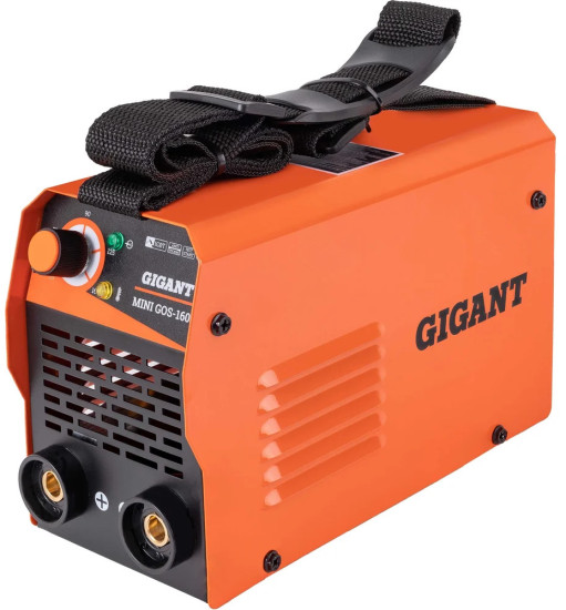 Сварочный инвертор MMA MINI GOS-160