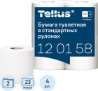 Набор туалетной бумаги